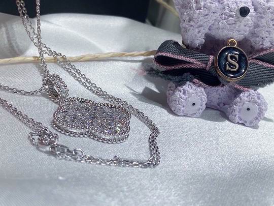 Van Cleef & Arpels necklace lyh04